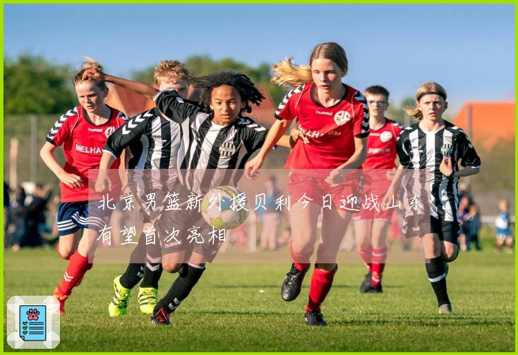 北京男篮新外援贝利今日迎战山东有望首次亮相