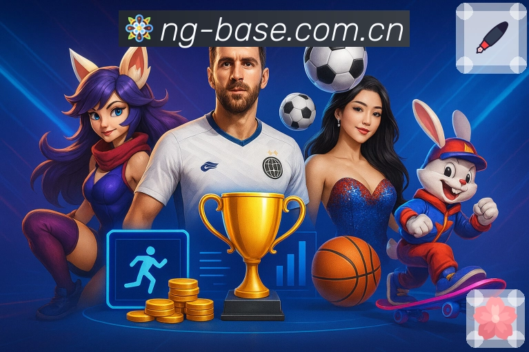 愿景：用更好的体验连接更多体育人群